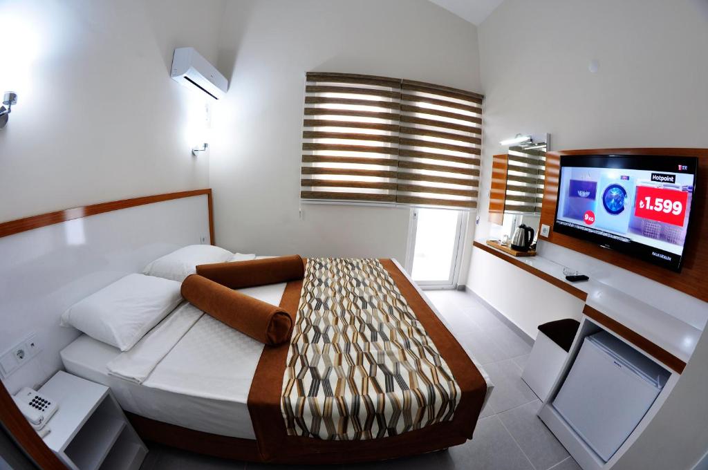 Evon Otel - Habitación Doble