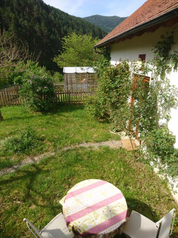 Nespecifikovaný výhled na hory nebo výhled na hory při pohledu z apartmánu