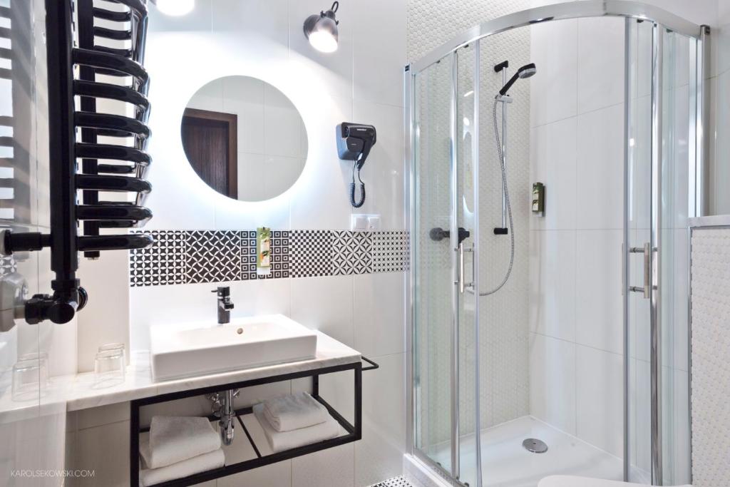 Hotel Justyna - Single Room