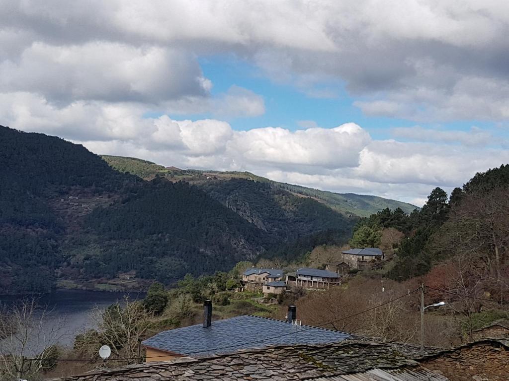 Gallery image of CasaMica Cabo de Vila in Ferreira de Panton