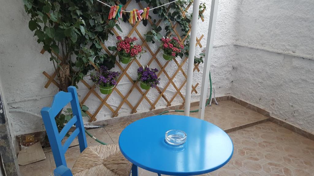 Fotografia z galérie ubytovania Patras Port apartment v destinácii Patra