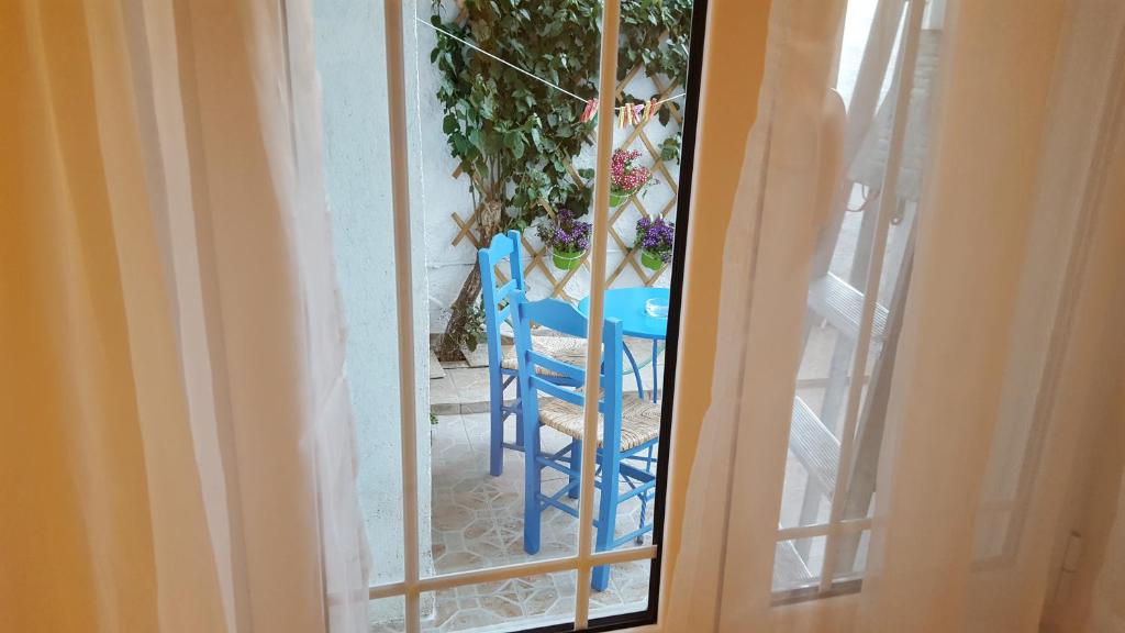 Fotografia z galérie ubytovania Patras Port apartment v destinácii Patra