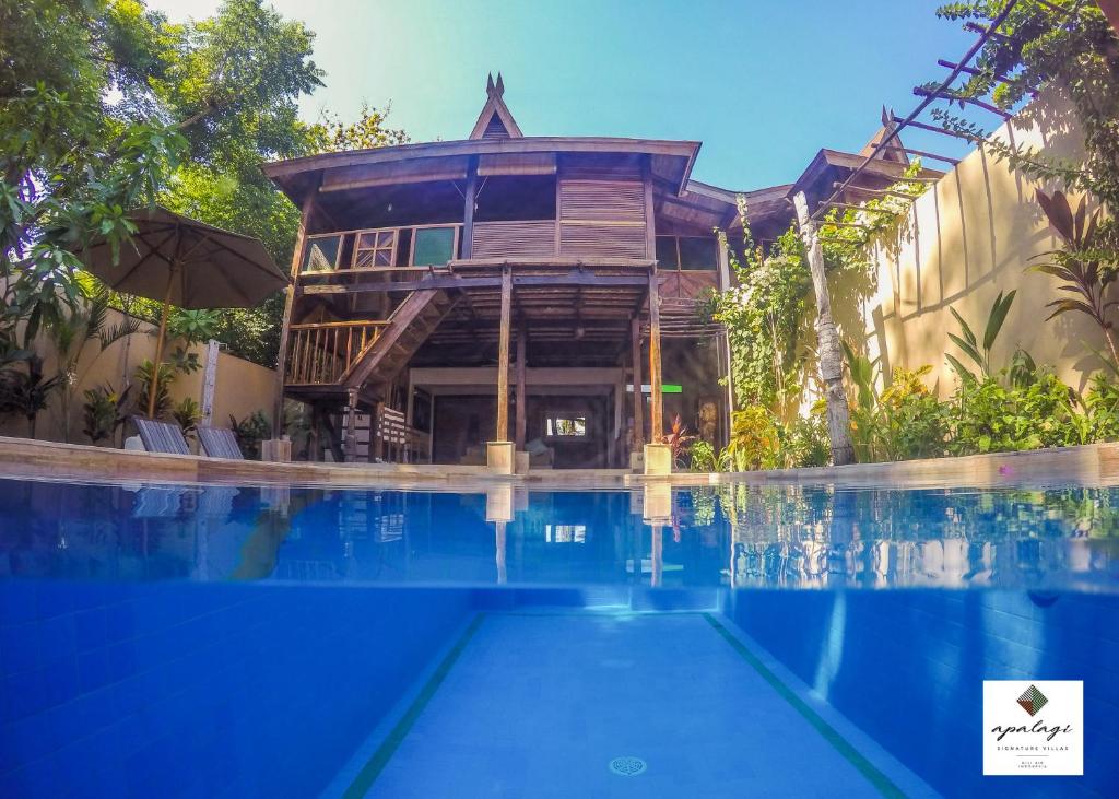 Apalagi Villas - 12