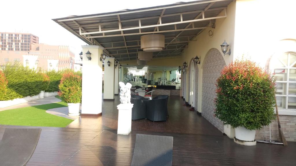 The Icon Place 1 @ Central Pattaya - Resim 19