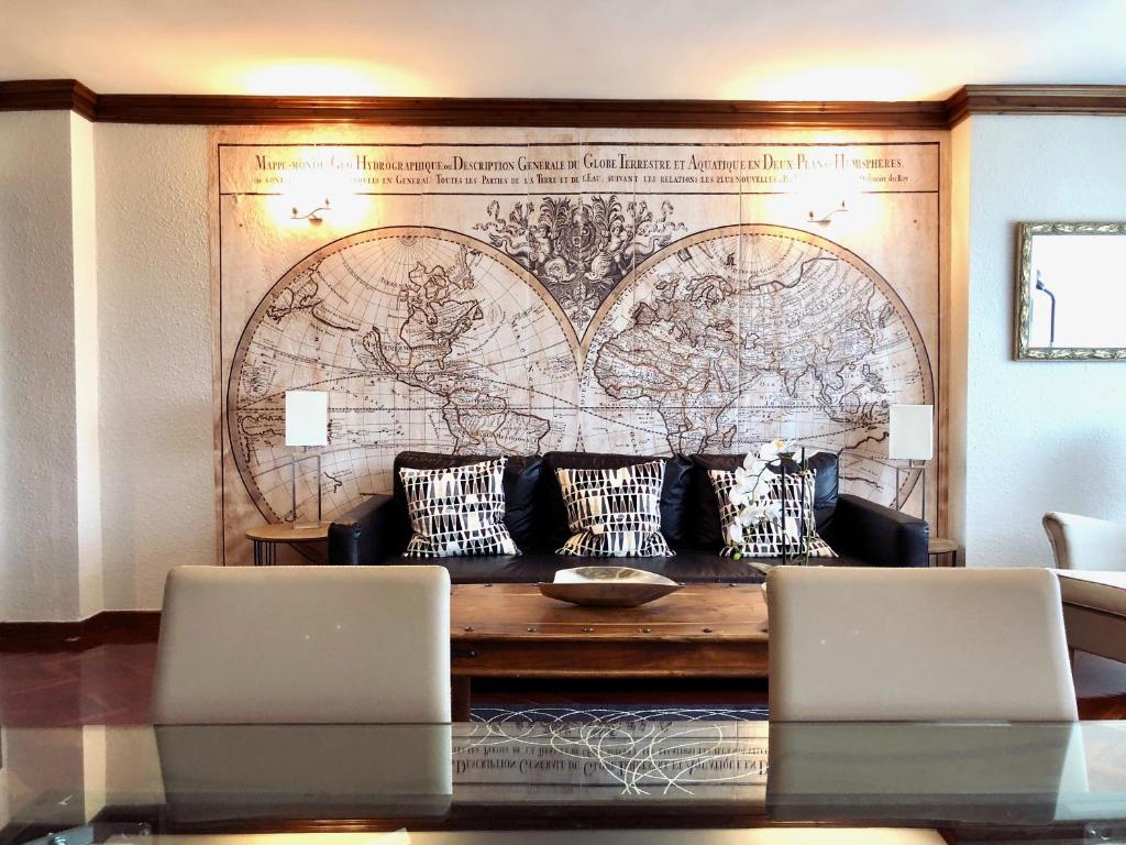 Apartamentos Mundo-Abeona en Tudela, Navarra