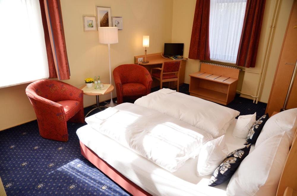 Tannenheim - Standard Double Room