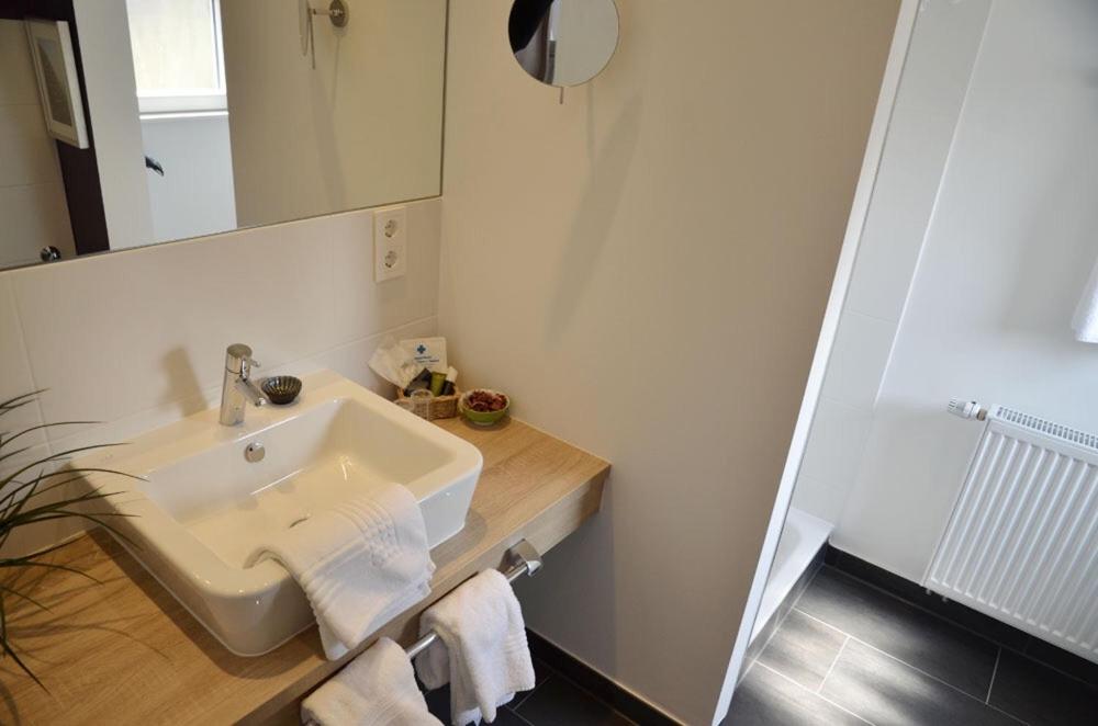 Tannenheim - Comfort Double Room