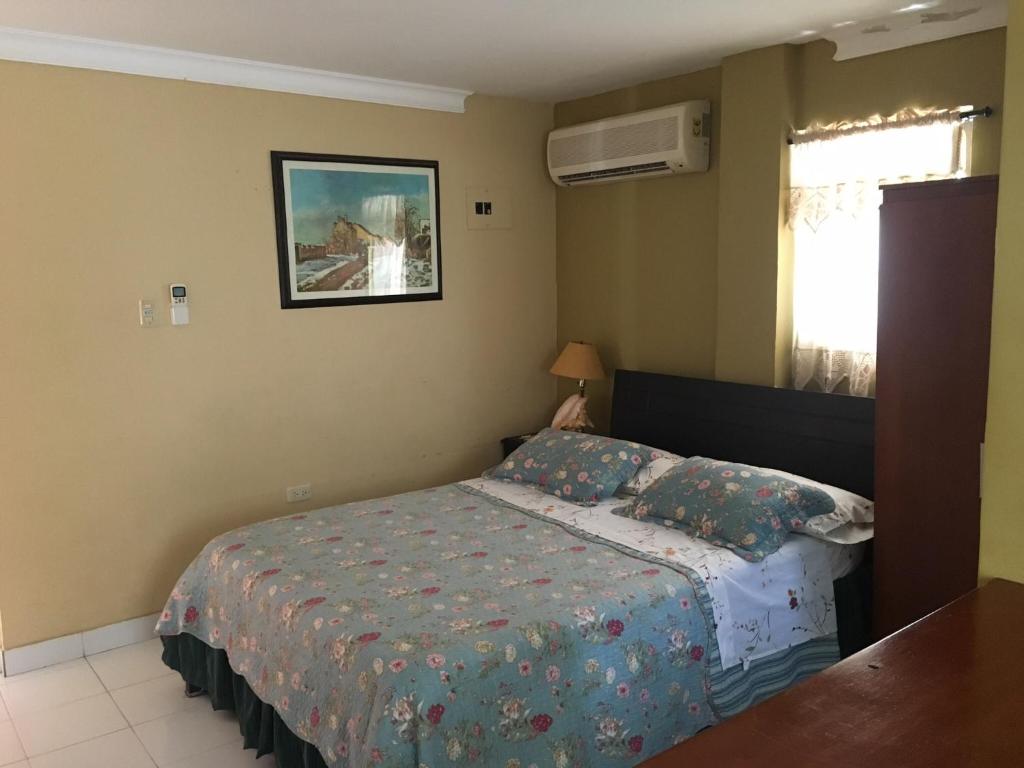 Gallery image of Cli´s Place Posada Nativa in San Andrés