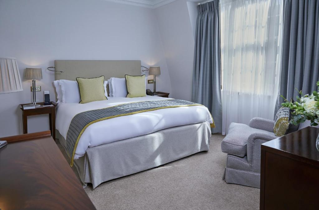 Dukes London - Superior Double Room