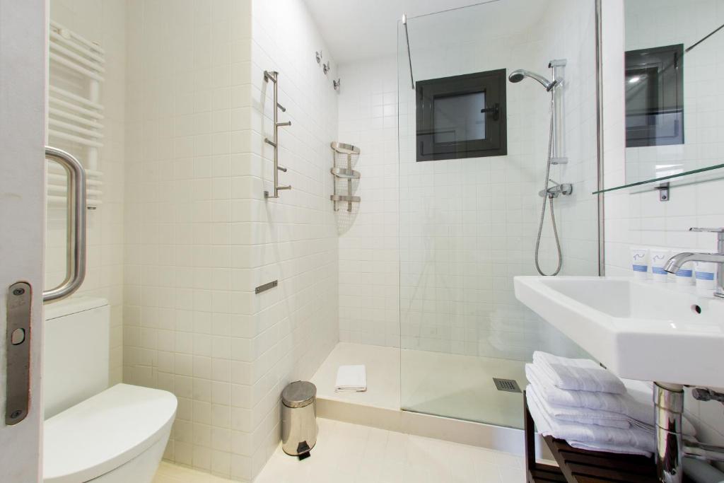 Appartement Friendly Rentals Estrella (Spanje Barcelona ...