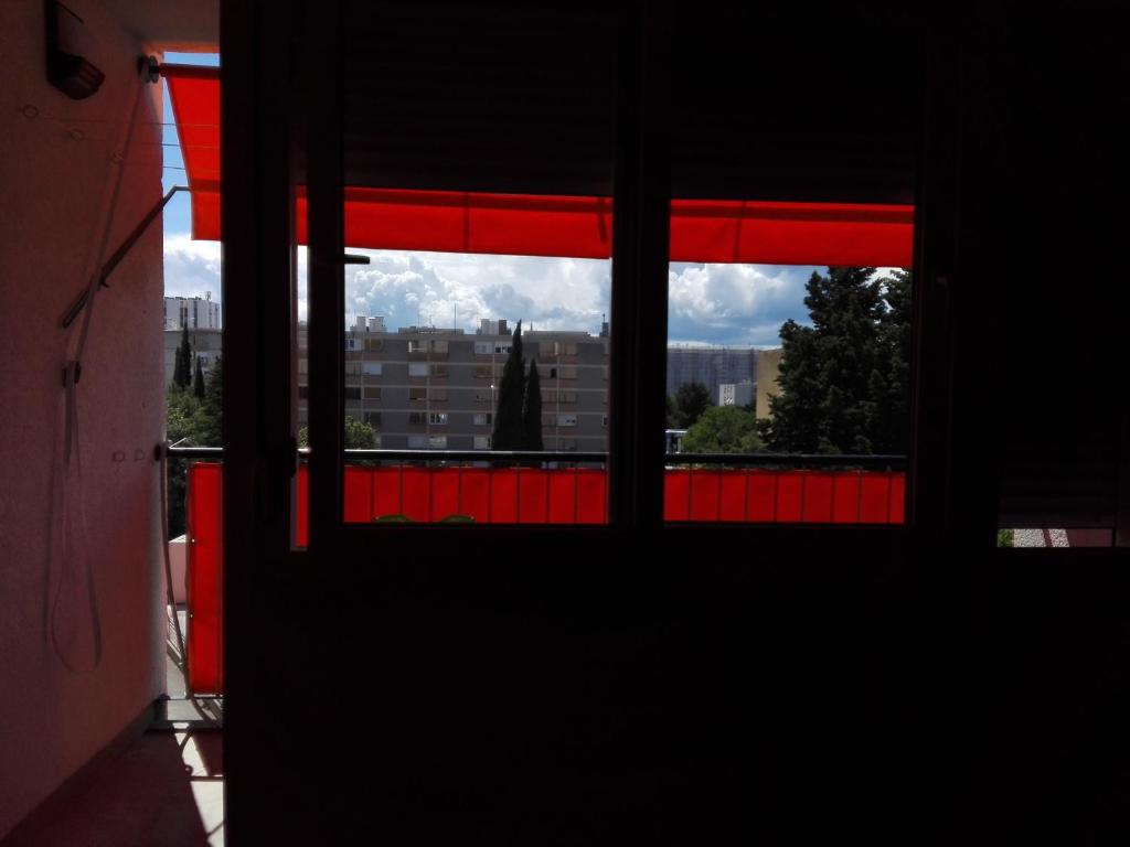 Fotografia z galérie ubytovania Šareni v Splite
