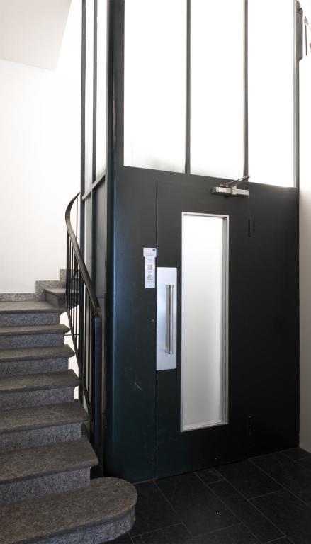 Lucerne Lake View Apartments - Resim 43