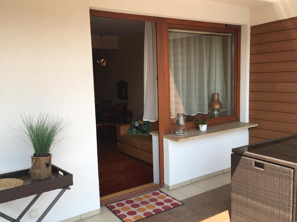Fotografia z galérie ubytovania APARTAMENT 345 w Domu Zdrojowym - Jastarnia v destinácii Jastarnia