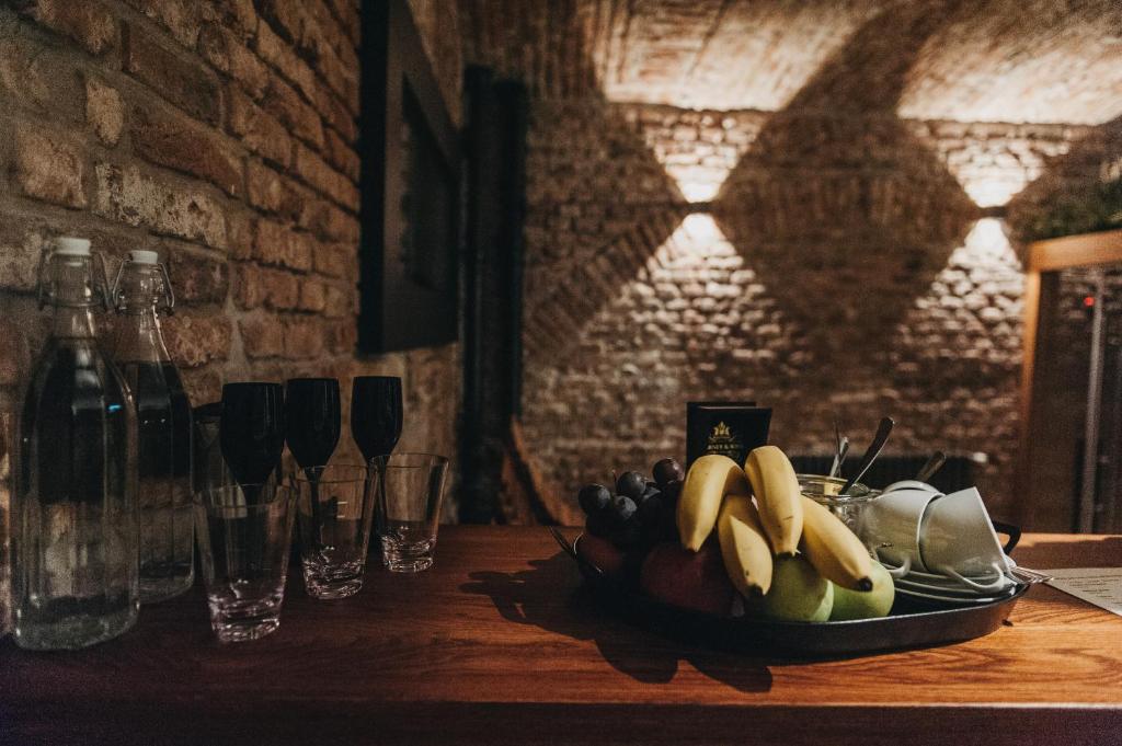 Miss Sophie's New Town & Wellness - Resim 21