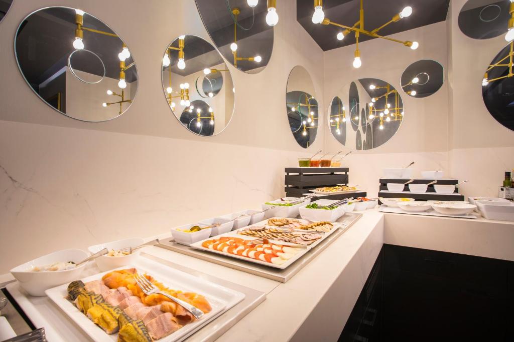 Hotel Kossak - Resim 36