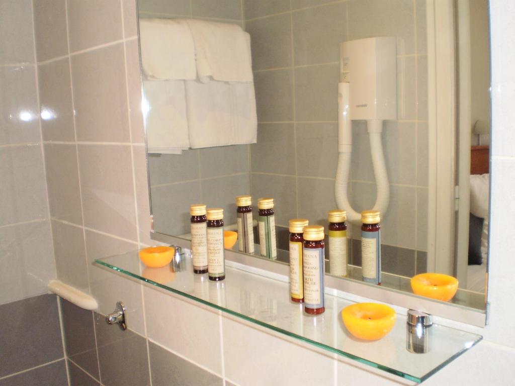 Hotel Corona -Rodier- - Resim 40