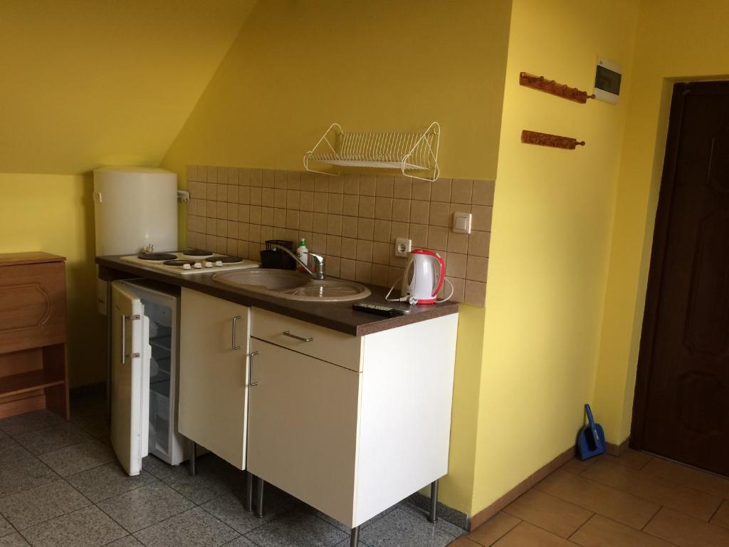 Agropensjonat Furtak - Suite Con Due Camere Da Letto