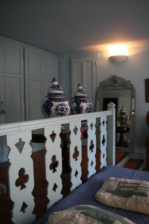 La Maison sur la Colline - 10