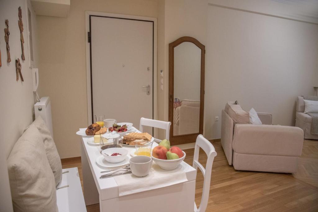 Living near Acropolis by Sylvia Staikou 2nd & 3d floor - 17