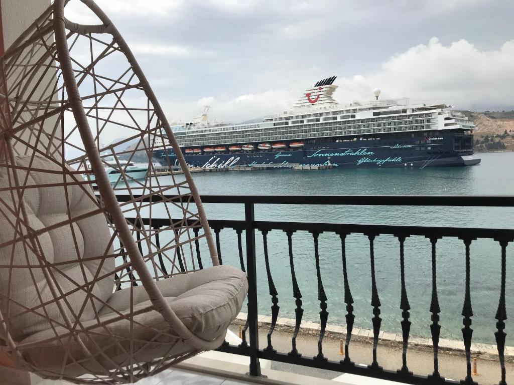 Gallery image of CELEBRITY Hotel in Argostoli