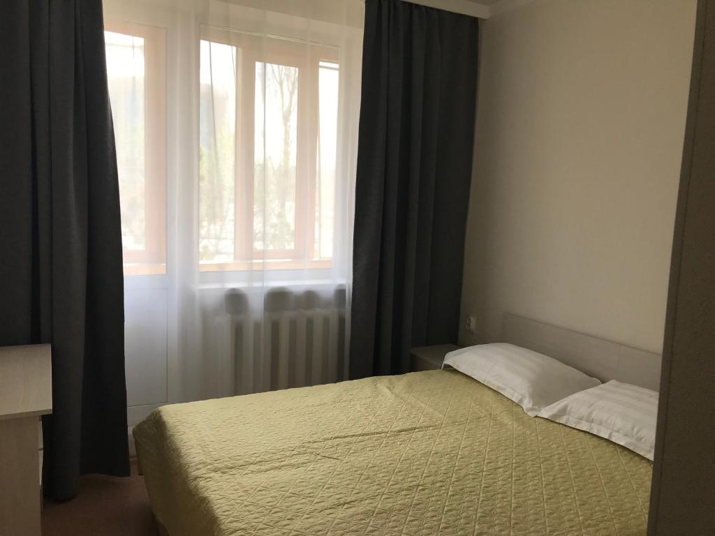 Prospect - Budget Double Or Twin Room