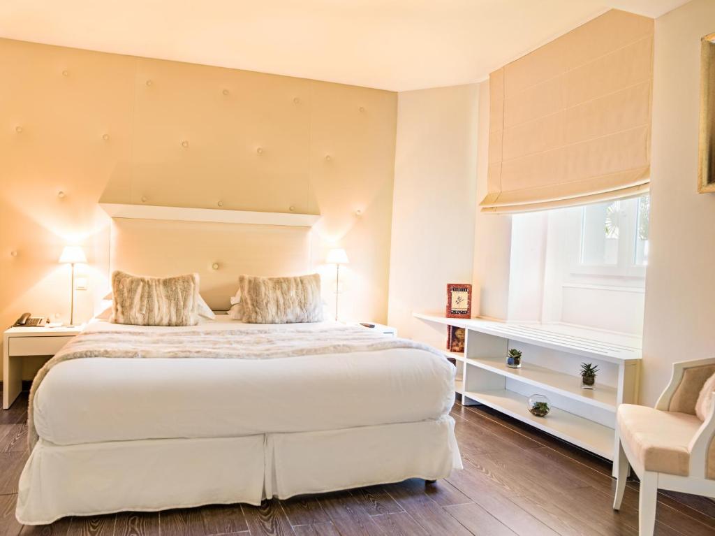 Hotel Renoir - Resim 29