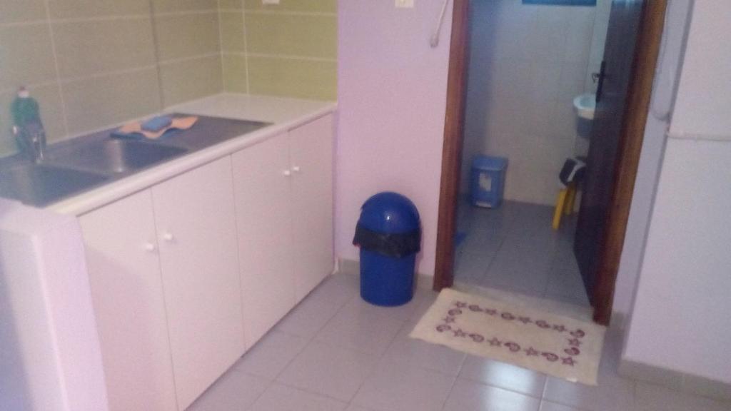 Manos STUDIOS & APARTMENTS - Studio (2 Adulti)