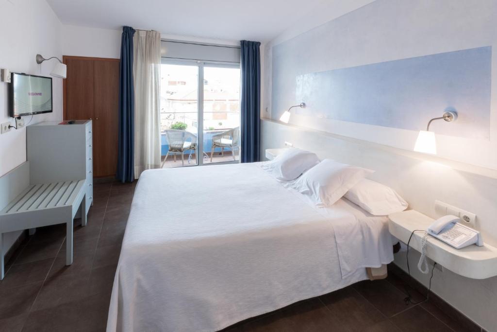 Hotel Carmen, Roses – Bijgewerkte prijzen 2022