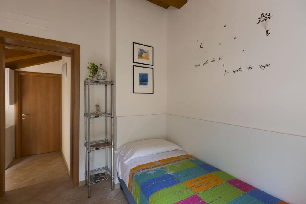 Bed and Breakfast Porta Santa Lucia, Urbino, Italy - Booking.com