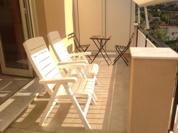 Attico al Centro - 4