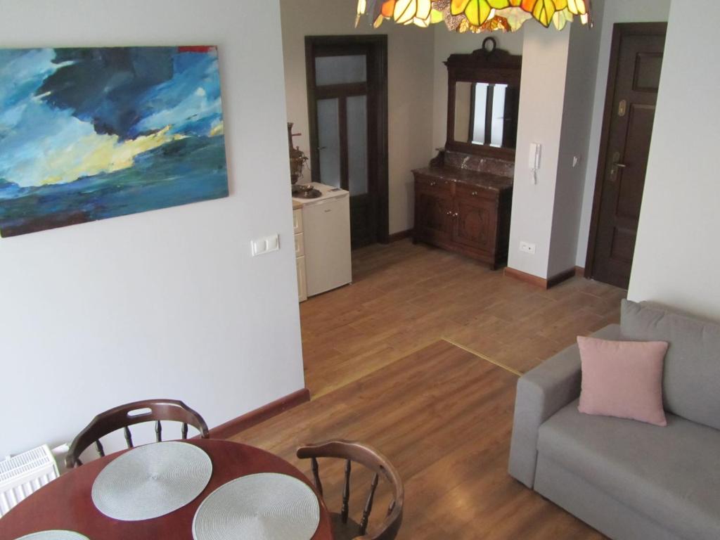 Apartament Marycha Sejny - Appartamento