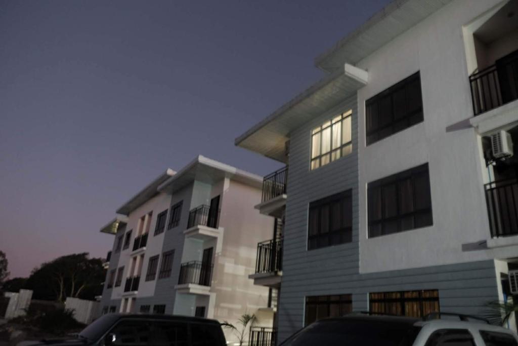 Prince's Condo at Lasalle Avenue Condo Residences