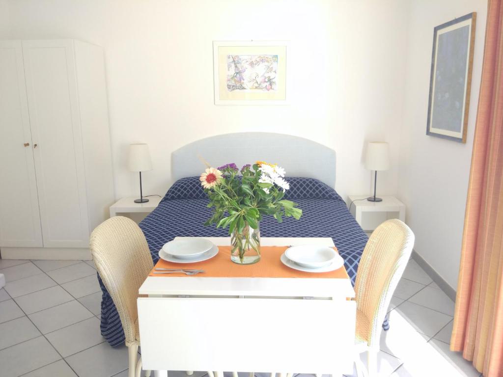 Attico al Centro - 1