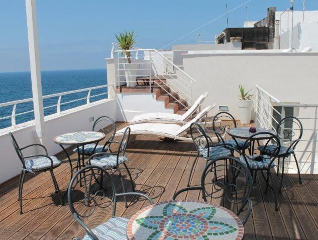 B&B Finestra Sul Mare