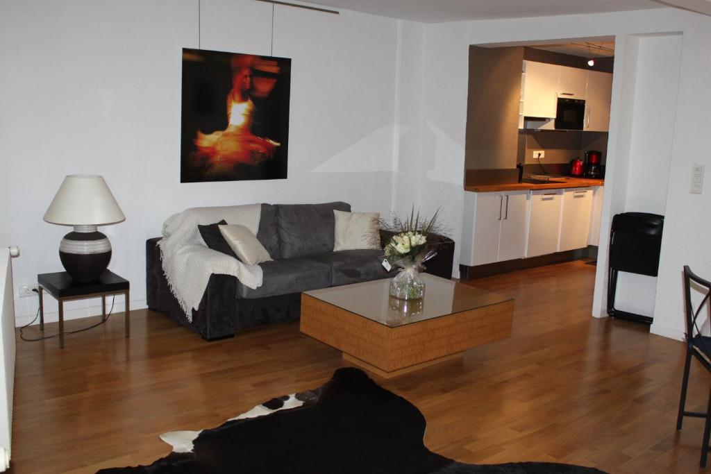 Les Appartements de Home Petite Venise – photo 15