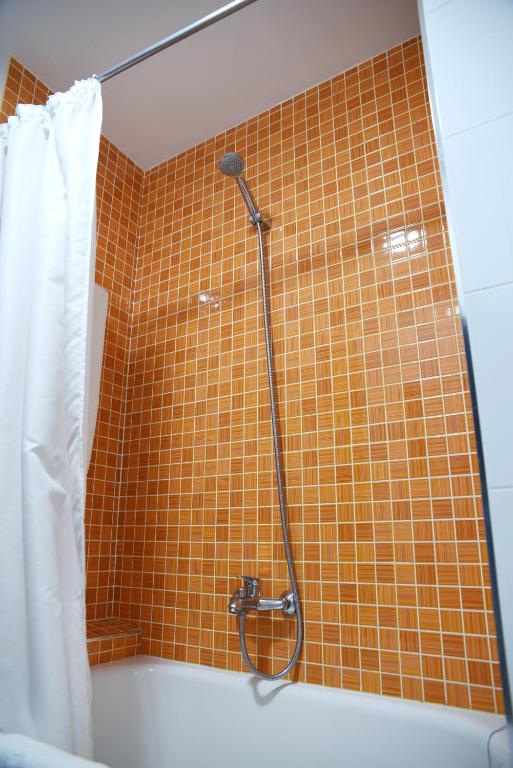 Un baño de Veronica Centro