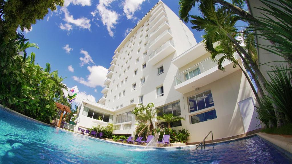  Radisson Hotel Anápolis
