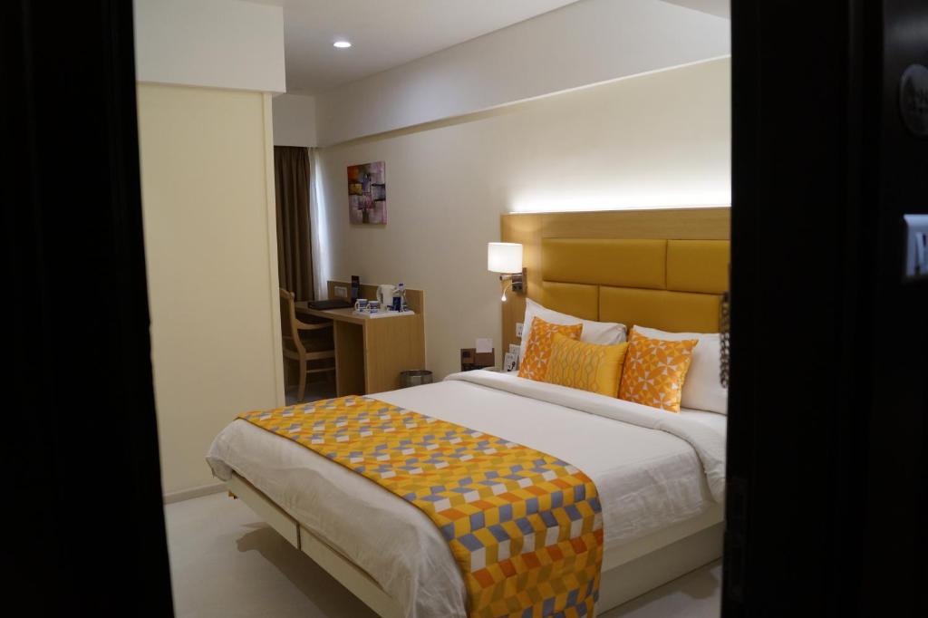 Fortune Park Galaxy, Vapi - Member ITC Hotels' Group - Habitación Doble Superior