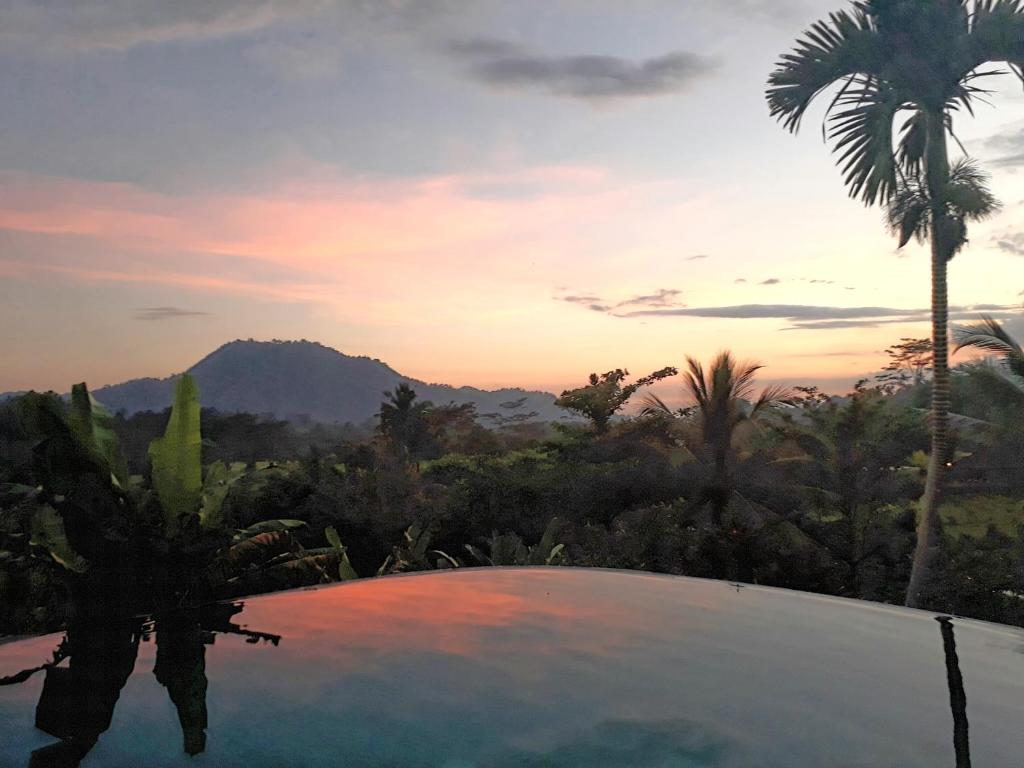 Surya Shanti Villa Sidemen - 6