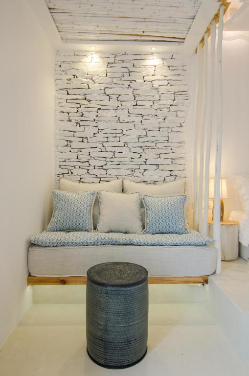 Levantes Ios Boutique Hotel - 7