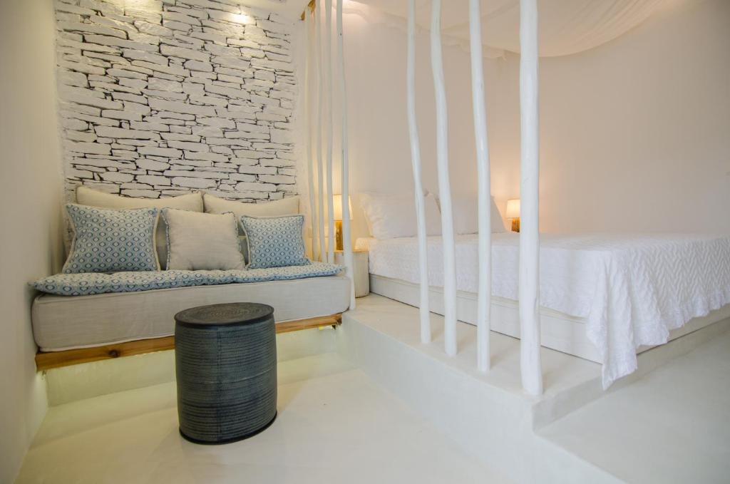 Levantes Ios Boutique Hotel - 6