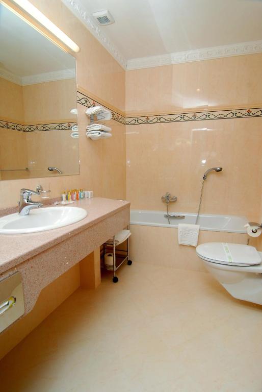 Hotel Opera - Resim 21