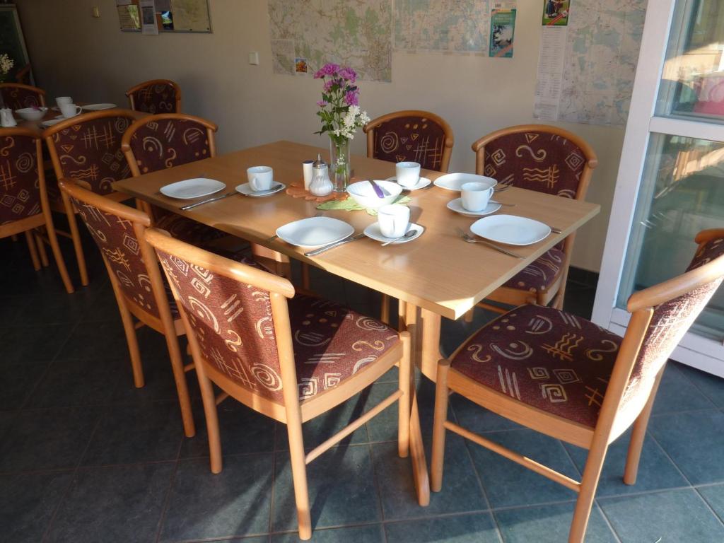 Spreewald Pension Spreeaue - 4