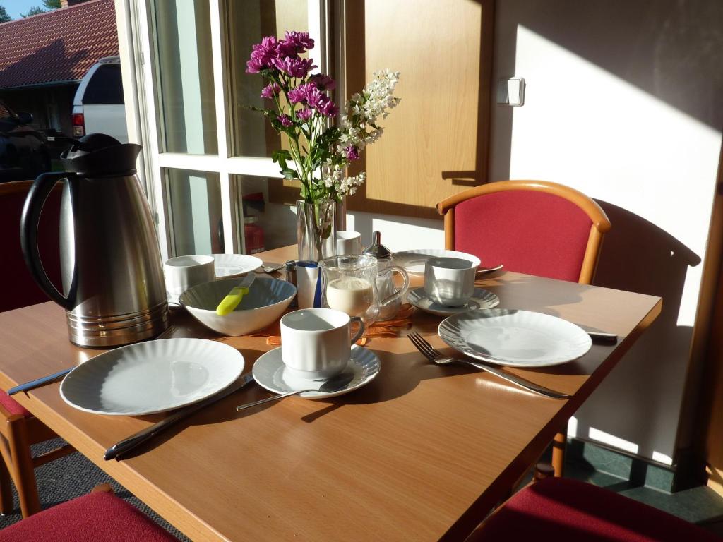 Spreewald Pension Spreeaue - 2