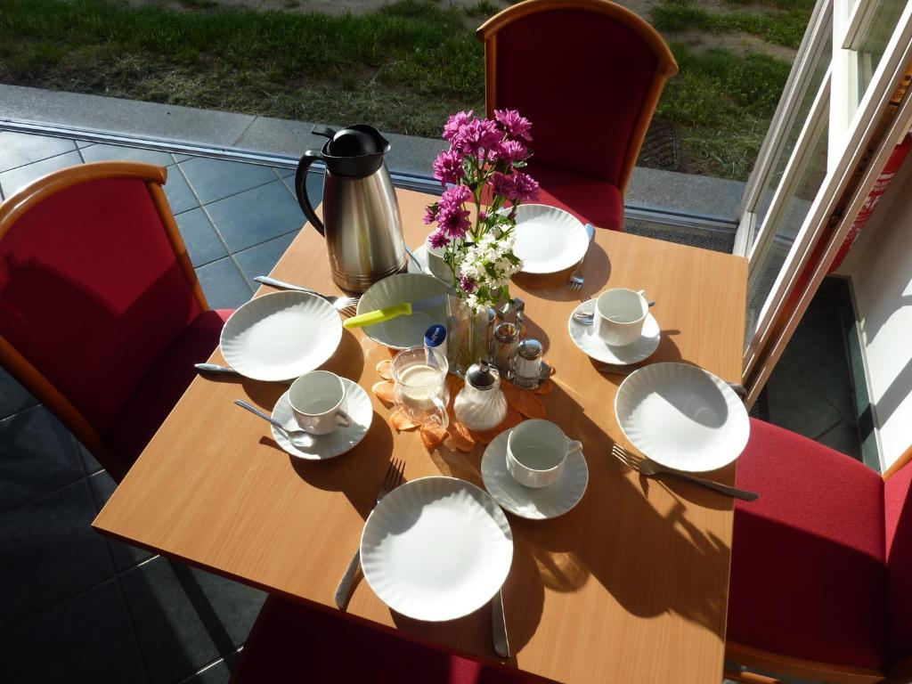 Spreewald Pension Spreeaue - 3