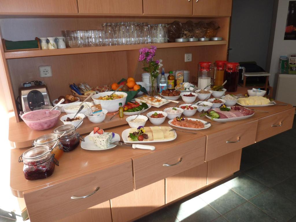 Spreewald Pension Spreeaue - 9