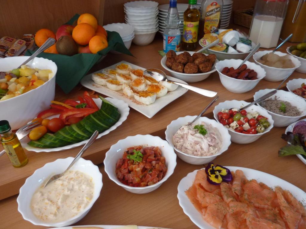 Spreewald Pension Spreeaue - 8