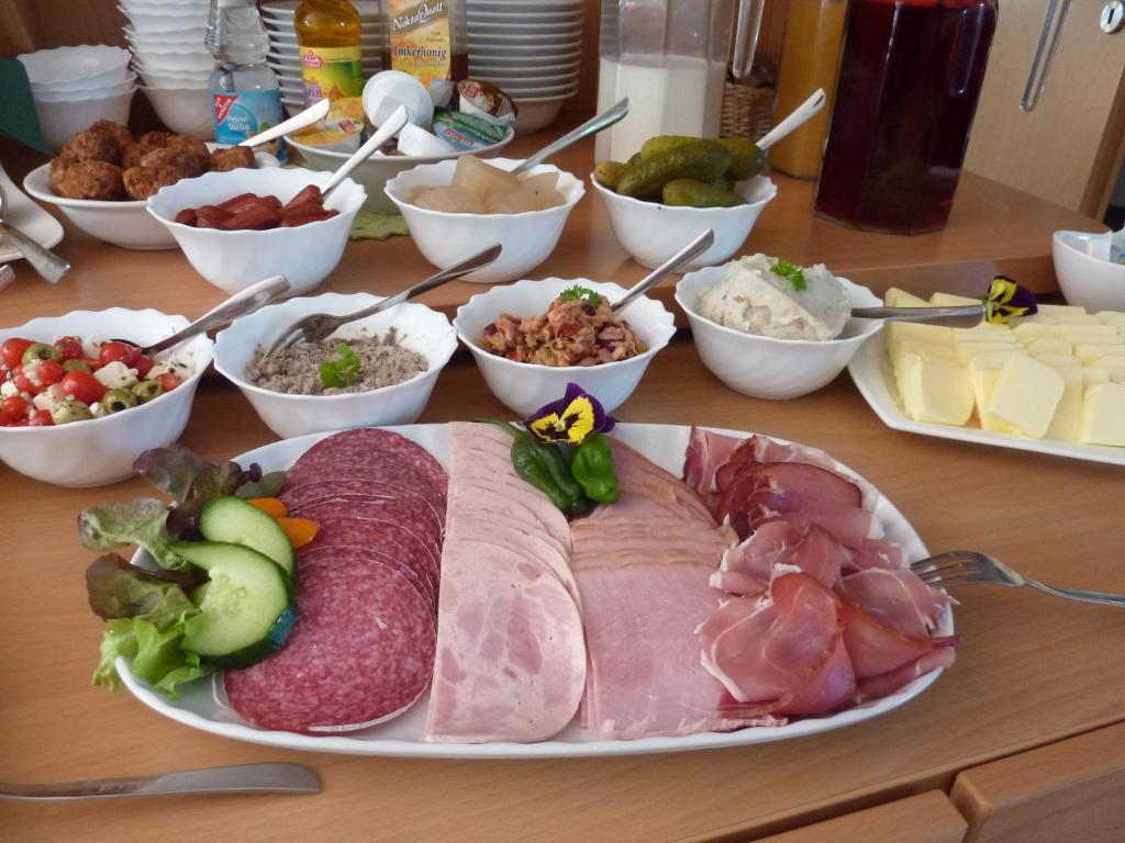 Spreewald Pension Spreeaue - 7