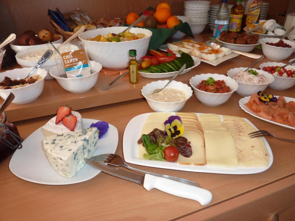 Spreewald Pension Spreeaue - 6