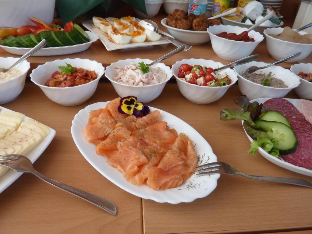 Spreewald Pension Spreeaue - 5